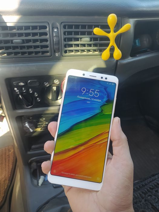 Редми нот 5 32г сотилади идеал