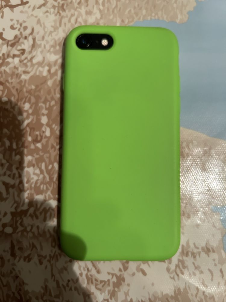 Iphone SE 2020.