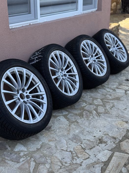 Джанти BMW Style 619