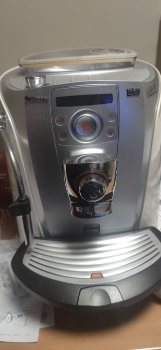 Saeco talea ring plus