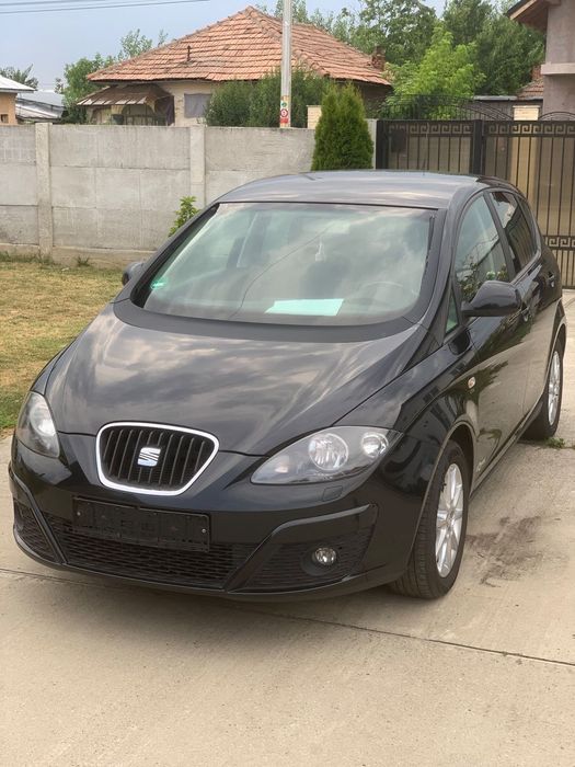 Seat Altea Import Germania! Seat Euro 5