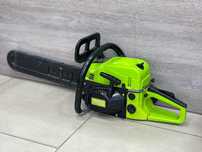 Бензинова резачка TAYFUN 2200W 52CС
