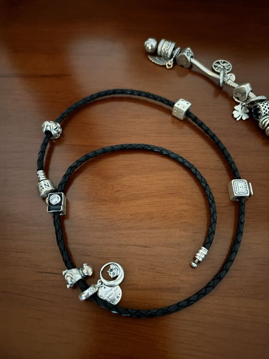 Bratari/ talismane Pandora originale