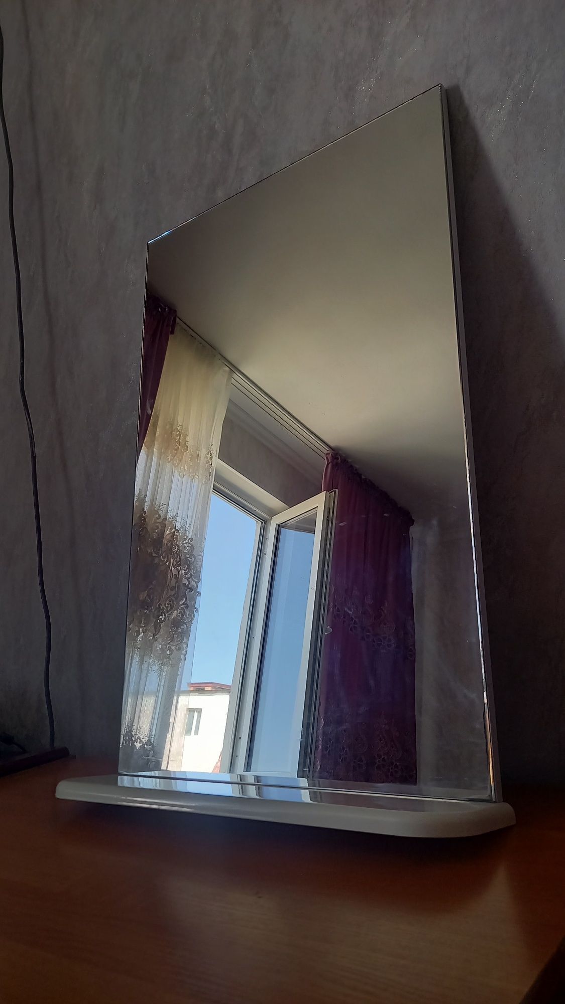 Зеркала разные 1штук