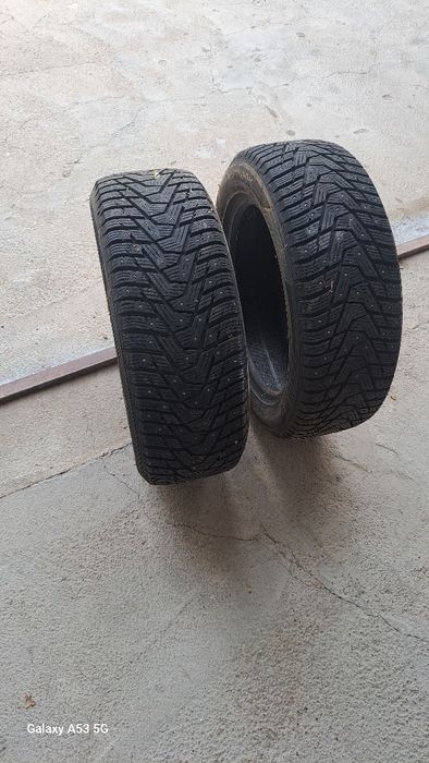 Бу қыстық дөнгелектер сатылады жаксы жағдайы