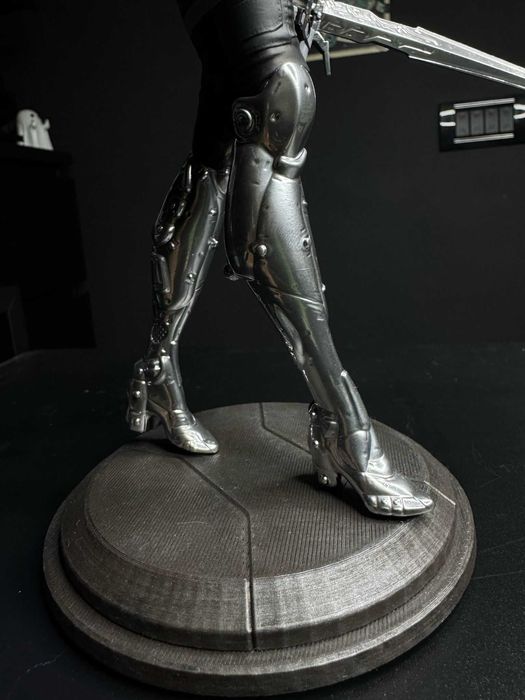 Figurina Ciri Cyberpunk version