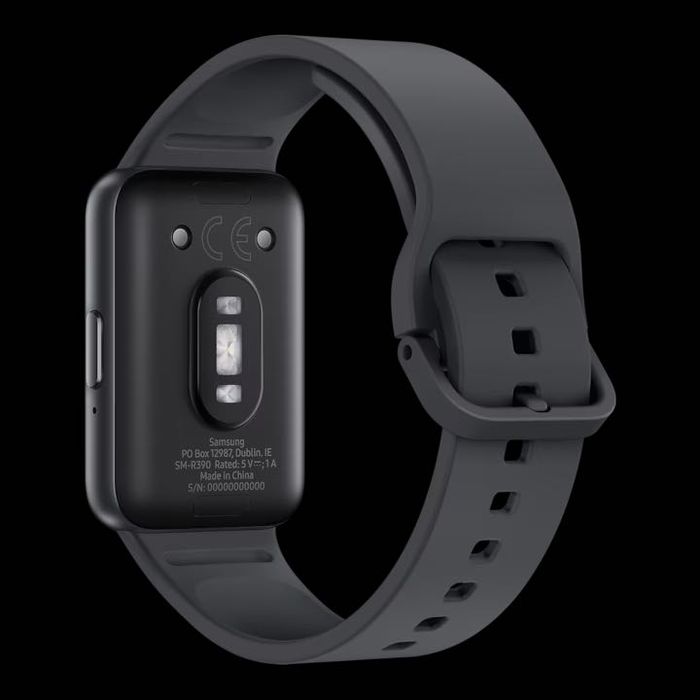 Bratara fitness Samsung Galaxy Fit3, GRAY