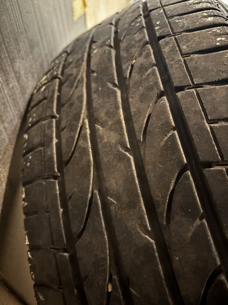 Гуми 225 45 19 Bridgestone SUV
