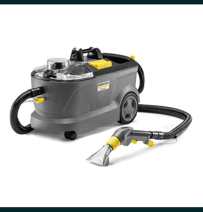 închiriez aspirator Karcher