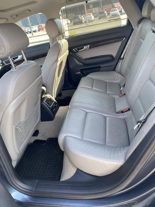 Audi A6 allroad !! Autoutilitara N1 !!!