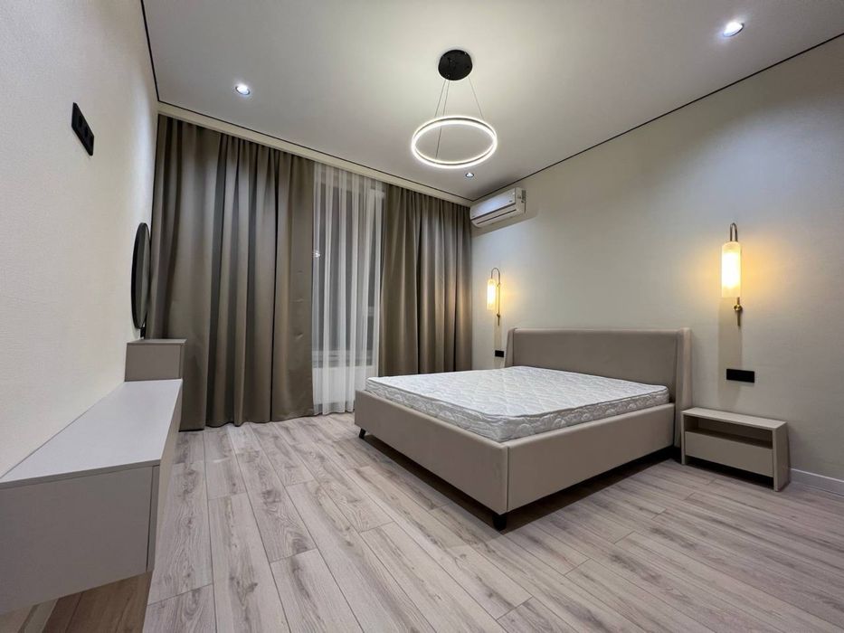 Сдам в аренду 2 комнатную квартиру Алмазар Жк NRG Jomiy