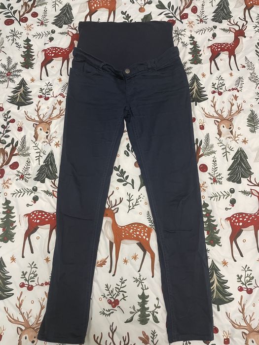 Дънки за бременни, М