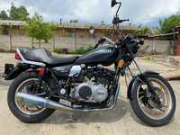 Yamaha XS 850 Midnight Special