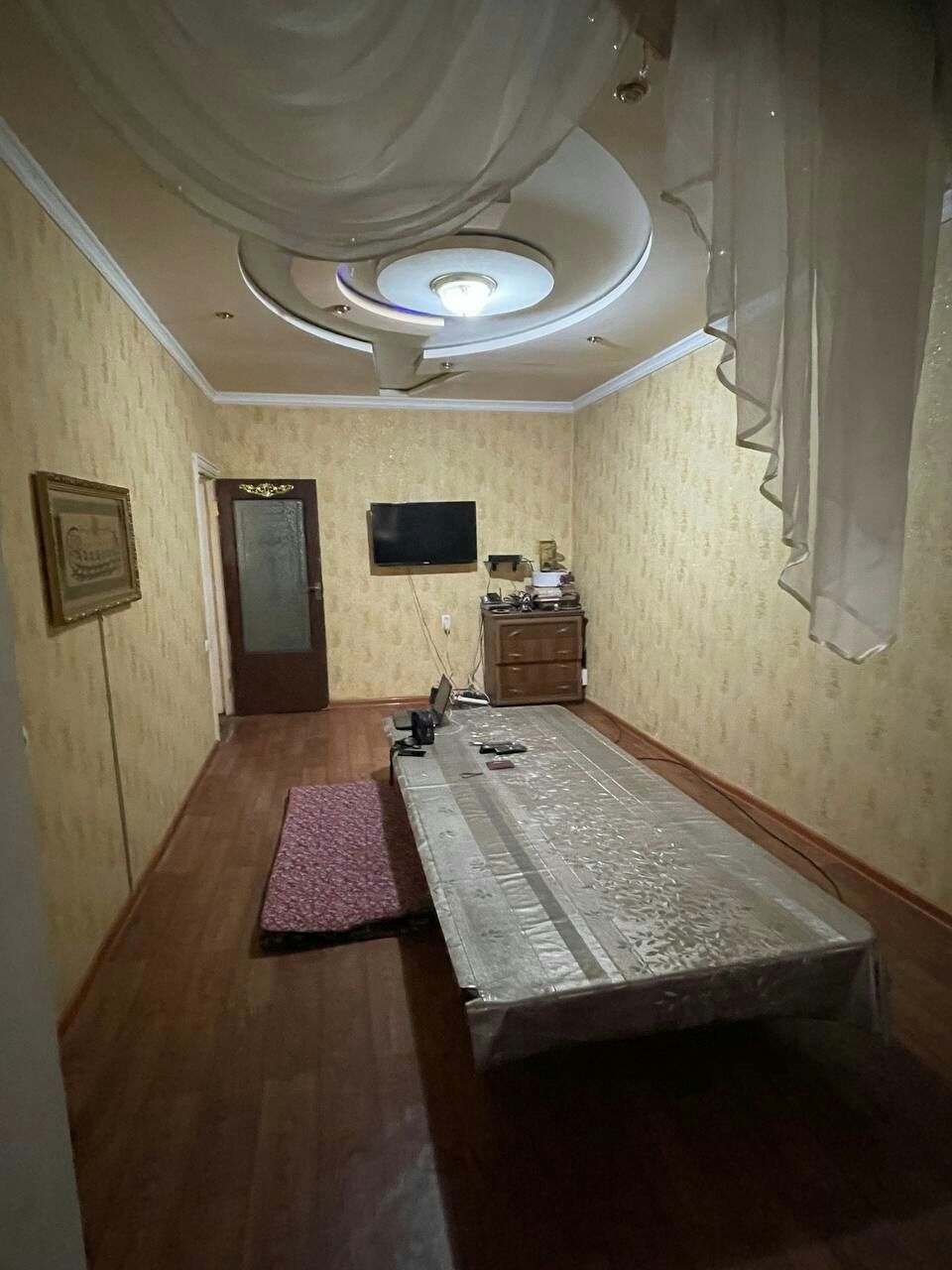 4х комнатная Квартира на первом этаже  идеально подходит для бизнеса