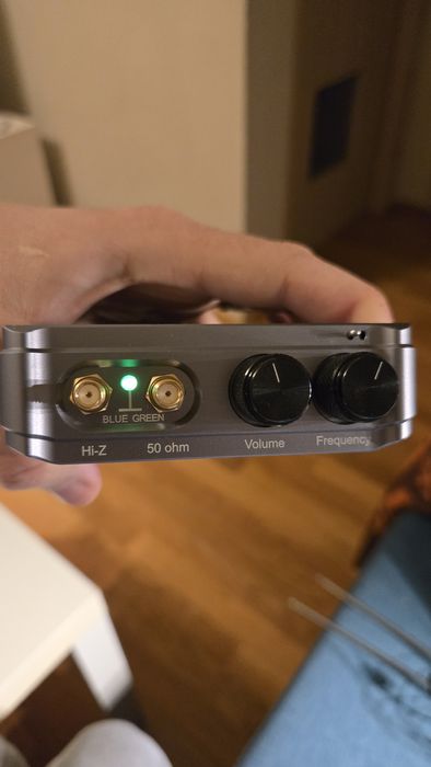 Malahit DSP2 radioamator SDR (Malachite)
