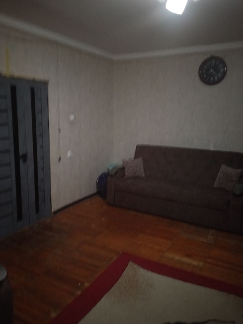 Продам  1 комнатную квартиру
