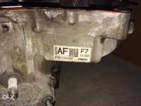 АКПП Мазда 4f27e (ford)