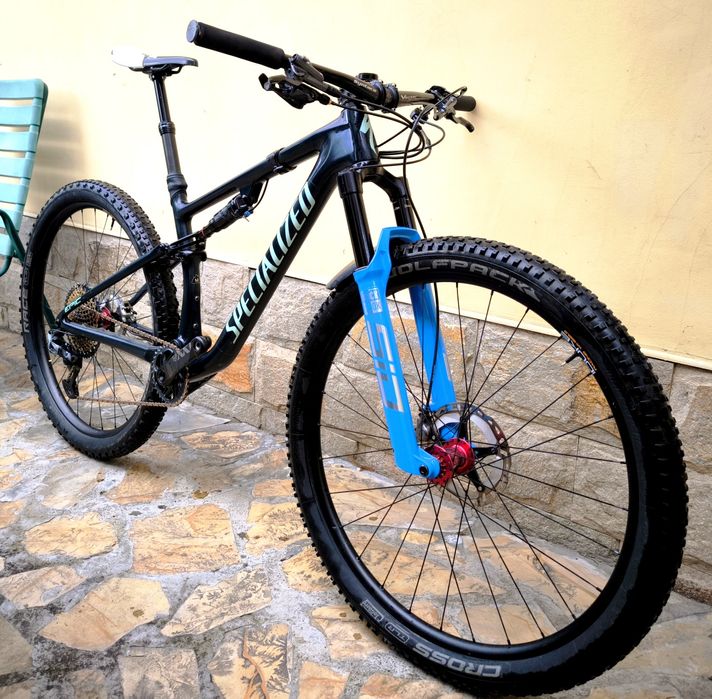Specialized Epic Evo 2021 - 2023 - M