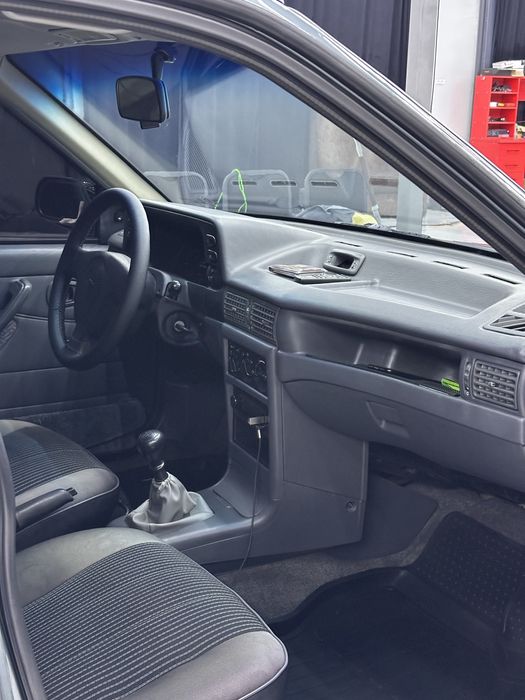 Daewoo Nexia 1