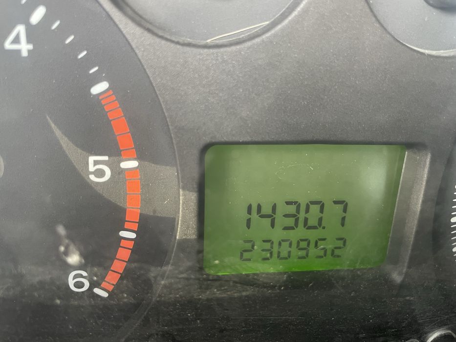 Vand ford transit 2010 autoutilitara