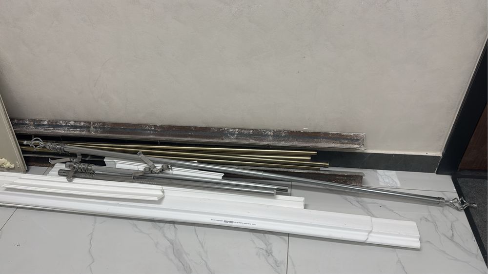 Настенные карнизы бесплатно