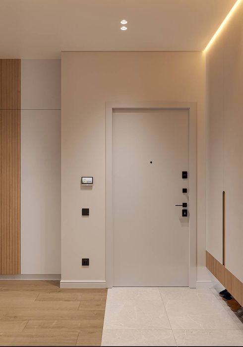 Ремонт квартир под ключ