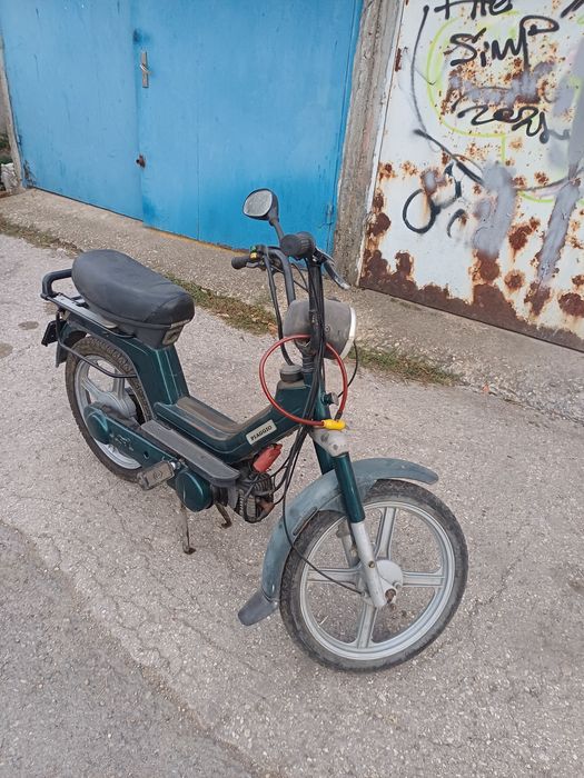 Пиаджо Си Piaggio si