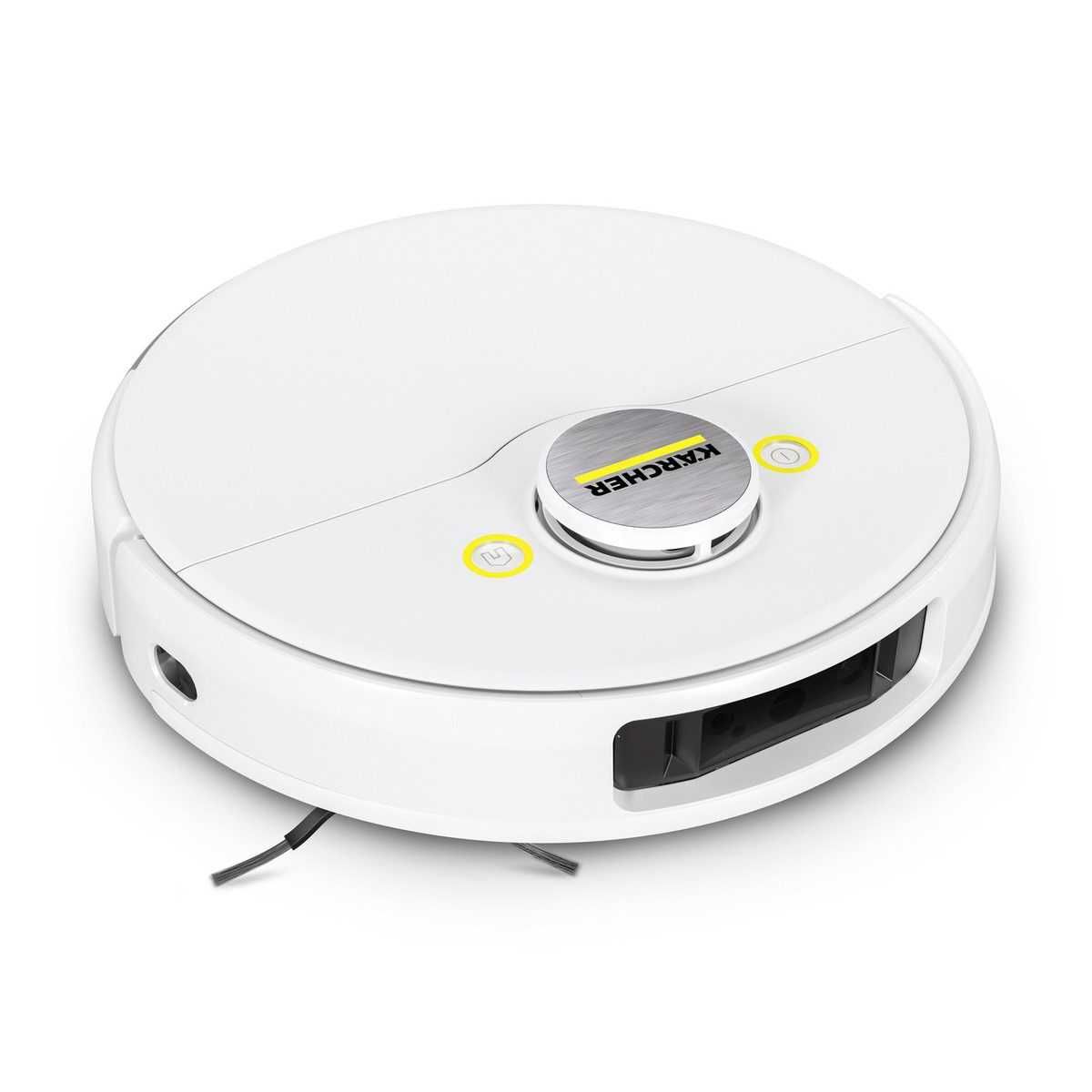 Karcher RCV 5 Прахосмукачка робот
