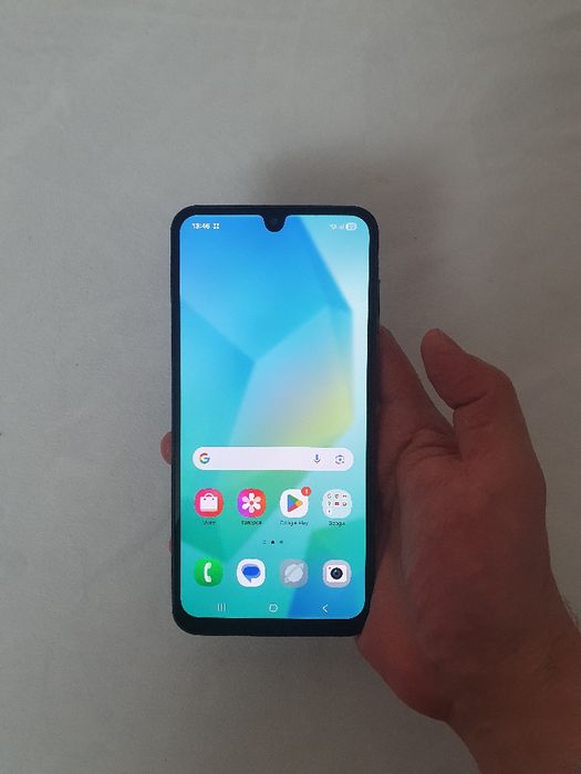 Srochna Sotiladi Samsung Galaxy A16 6/128gb Original Sastayaniya zor