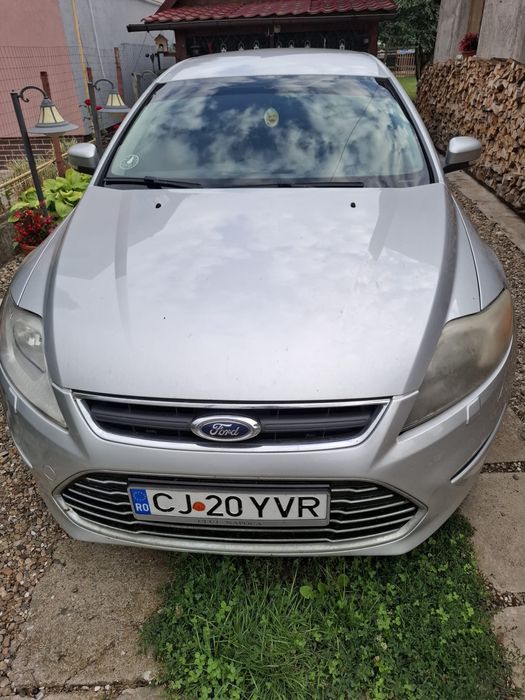 Vand Ford Mondeo