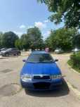 Vand Skoda Octavia 1 1.6