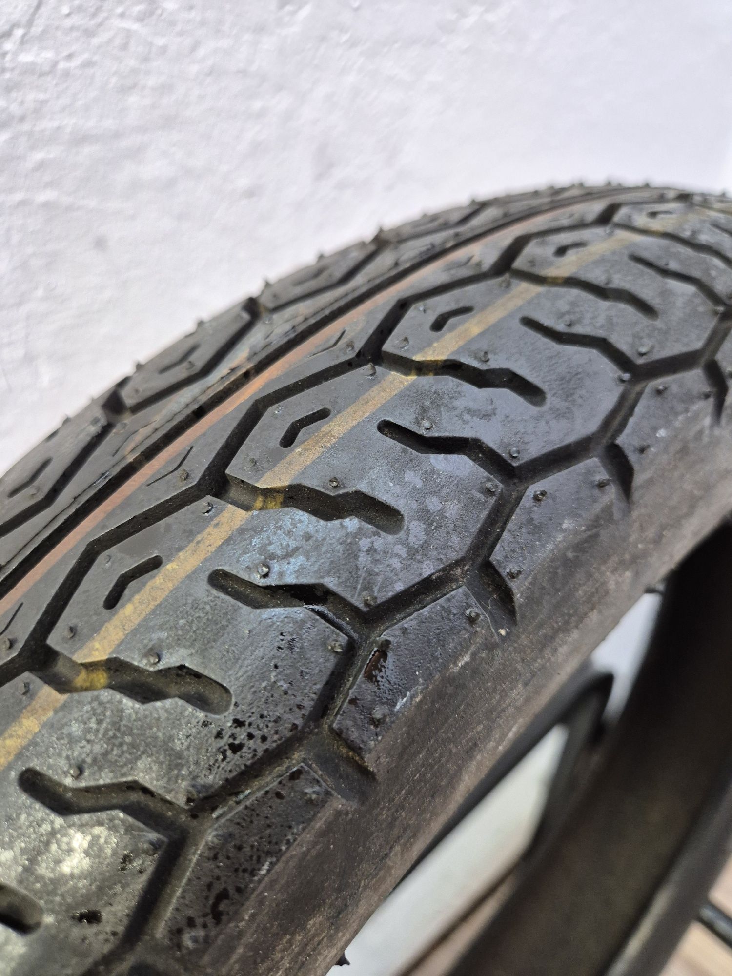 Anvelopa moto 3.75 18 Bridgestone mag mopus s714