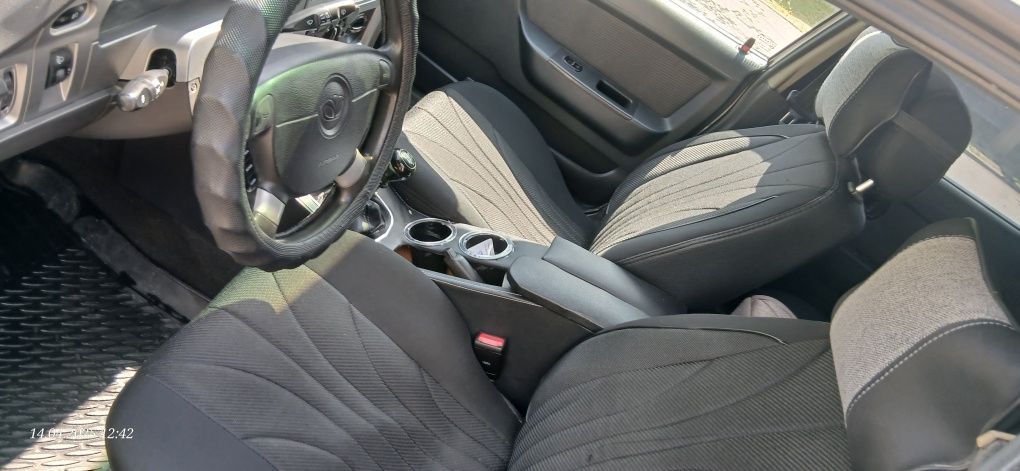 Nexia 1.6 Don's probeg 172 000 km sotoladi
