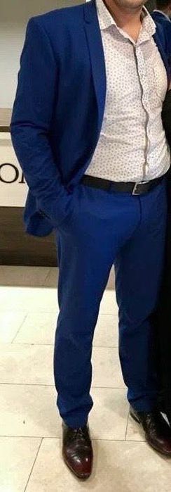 Vând costum de la Zara