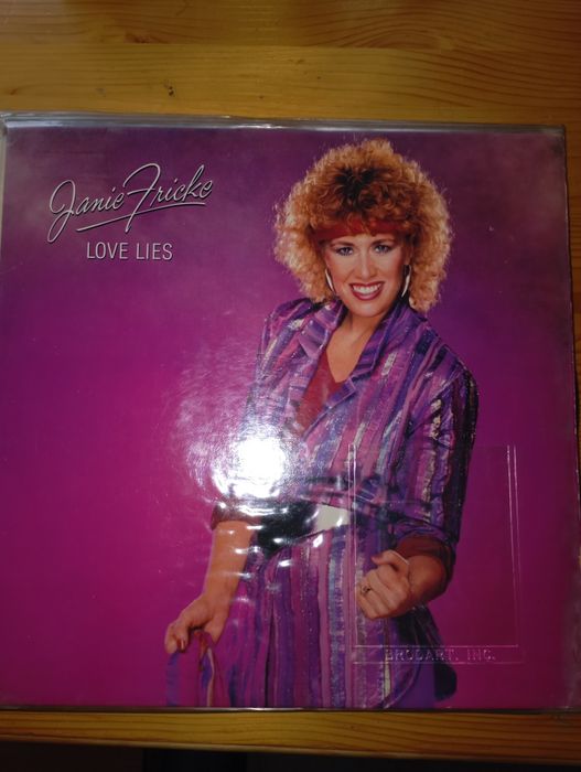 Оригинални музикални плочи