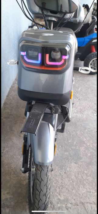 Elikatra moto Sotiladi