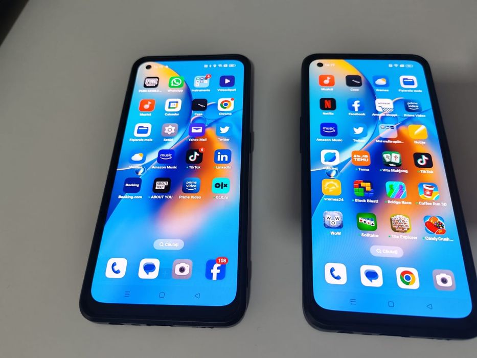 Telefon OPPO A74