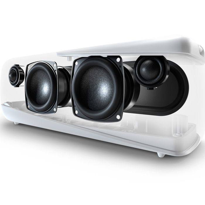 PHILIPS TAS7807B Блутут Говорител