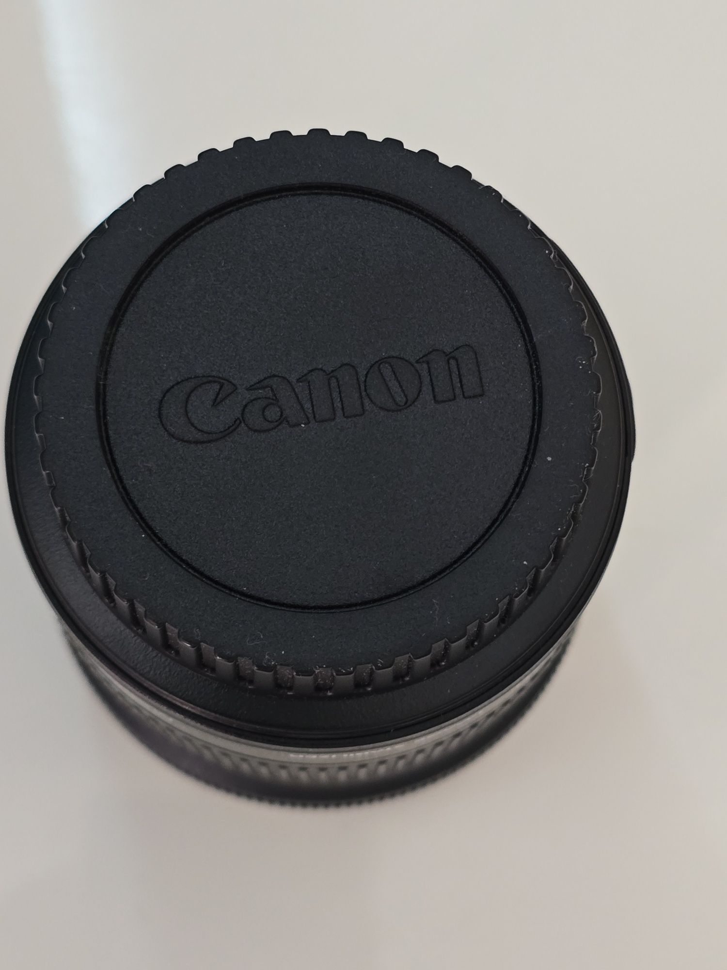 Обектив Canon Ef-s 10-18 mm 1:4.5-5.6 Is STM