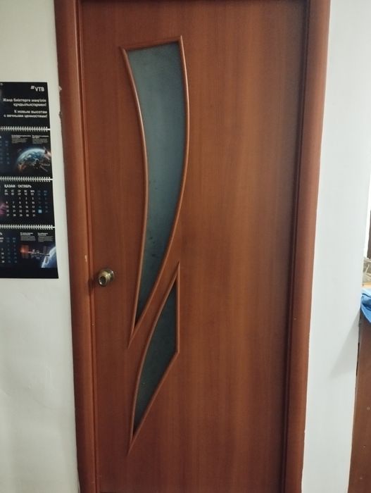 Продам межкомнатные двери