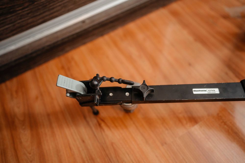Manfrotto dolly 127VS