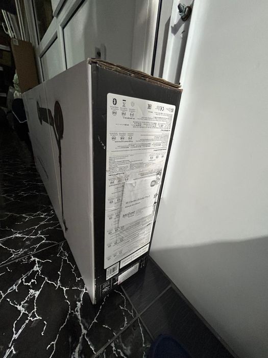 SIGILAT - Trotineta electrica Xiaomi Mi Electric Scooter Pro 2