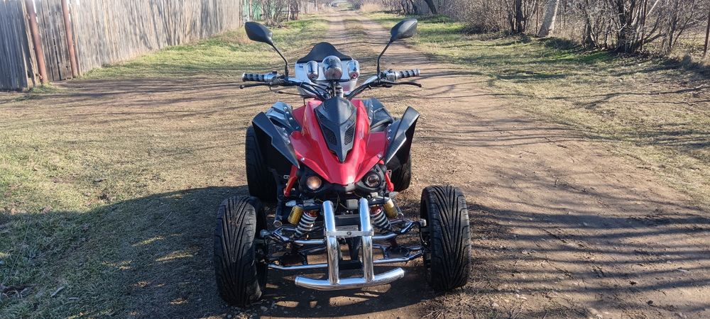 Vand Atv marca Germania