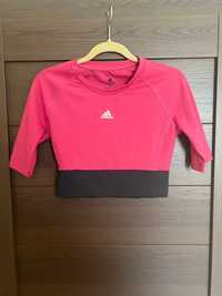Спортна блуза Adidas S/M