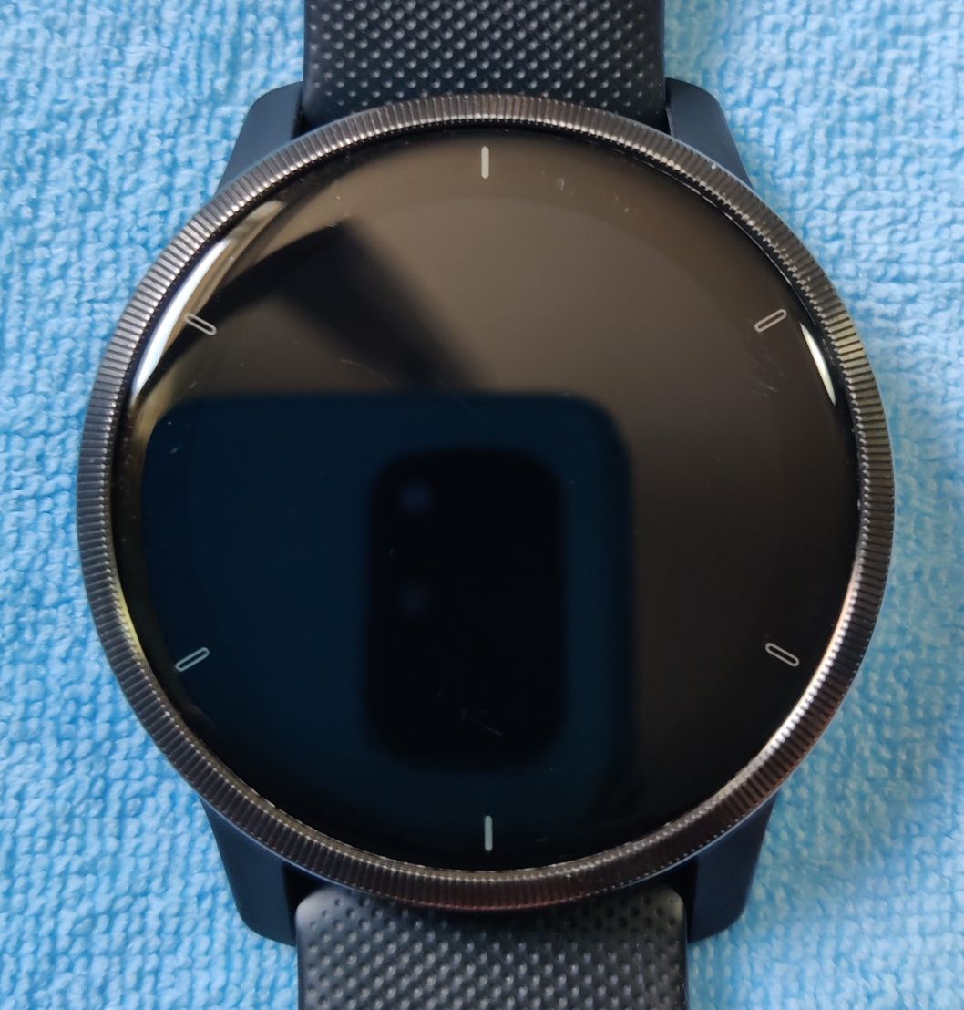 Garmin venu 2 cumpărat 01/2024