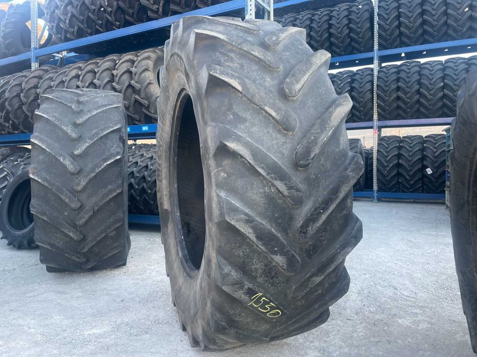 580/70R38 Michelin Cauciucuri agricole cu garantie si livrare