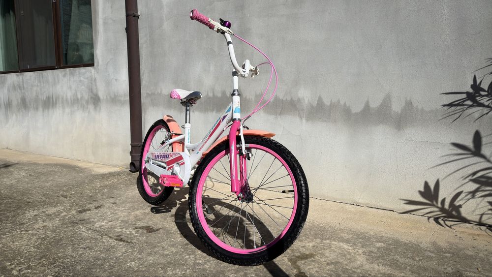 Колело 16 и 20 Велосипед