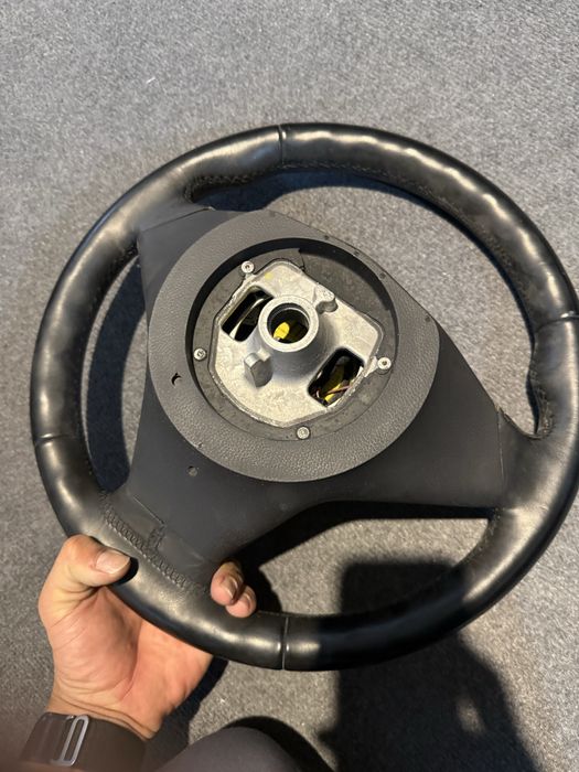 М волан БМВ Е60 Е61