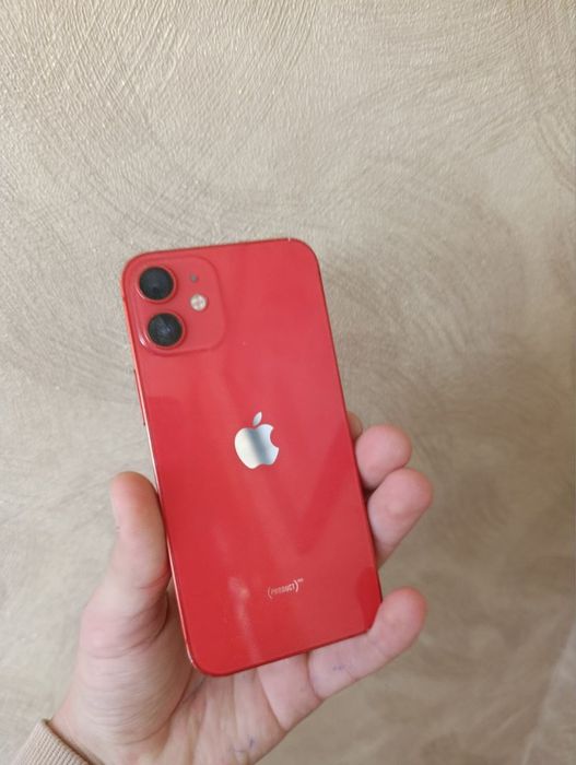 Продается iphone 12 mini 128 GB