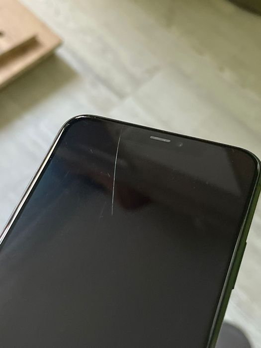 iPhone 11 Pro Max, 64 Gb memorie
